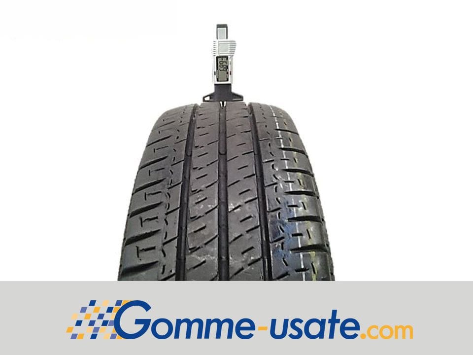 Thumb Michelin Gomme Usate Michelin 205/70 R15C 106/104R Agilis (75%) pneumatici usati Estivo 0 Thumb Michelin Gomme Usate Michelin 205/70 R15C 106/104R Agilis (75%) pneumatici usati Estivo 0